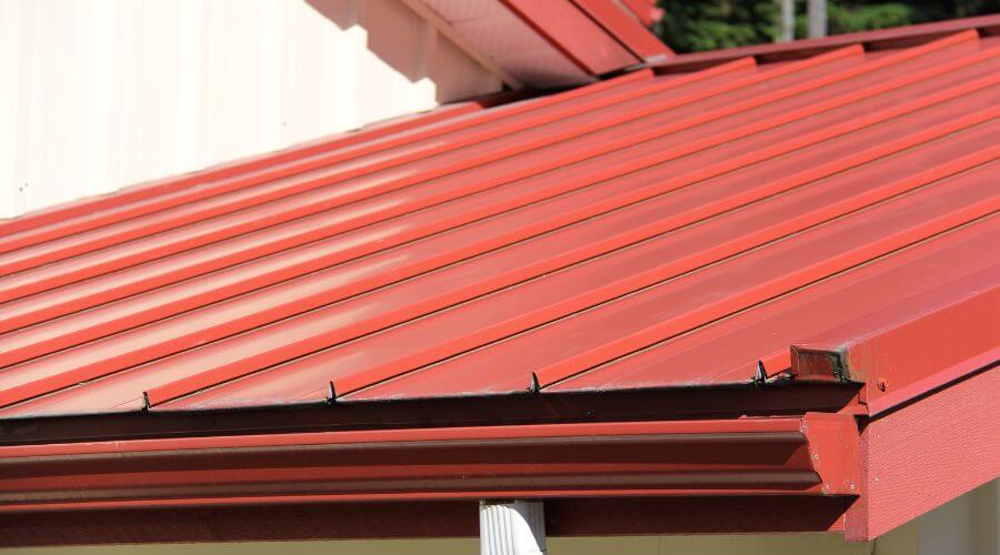 Industrial Roof Inspection in Irving, IL